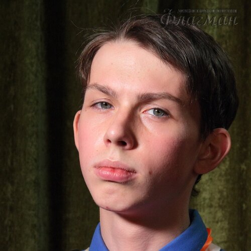Зуев